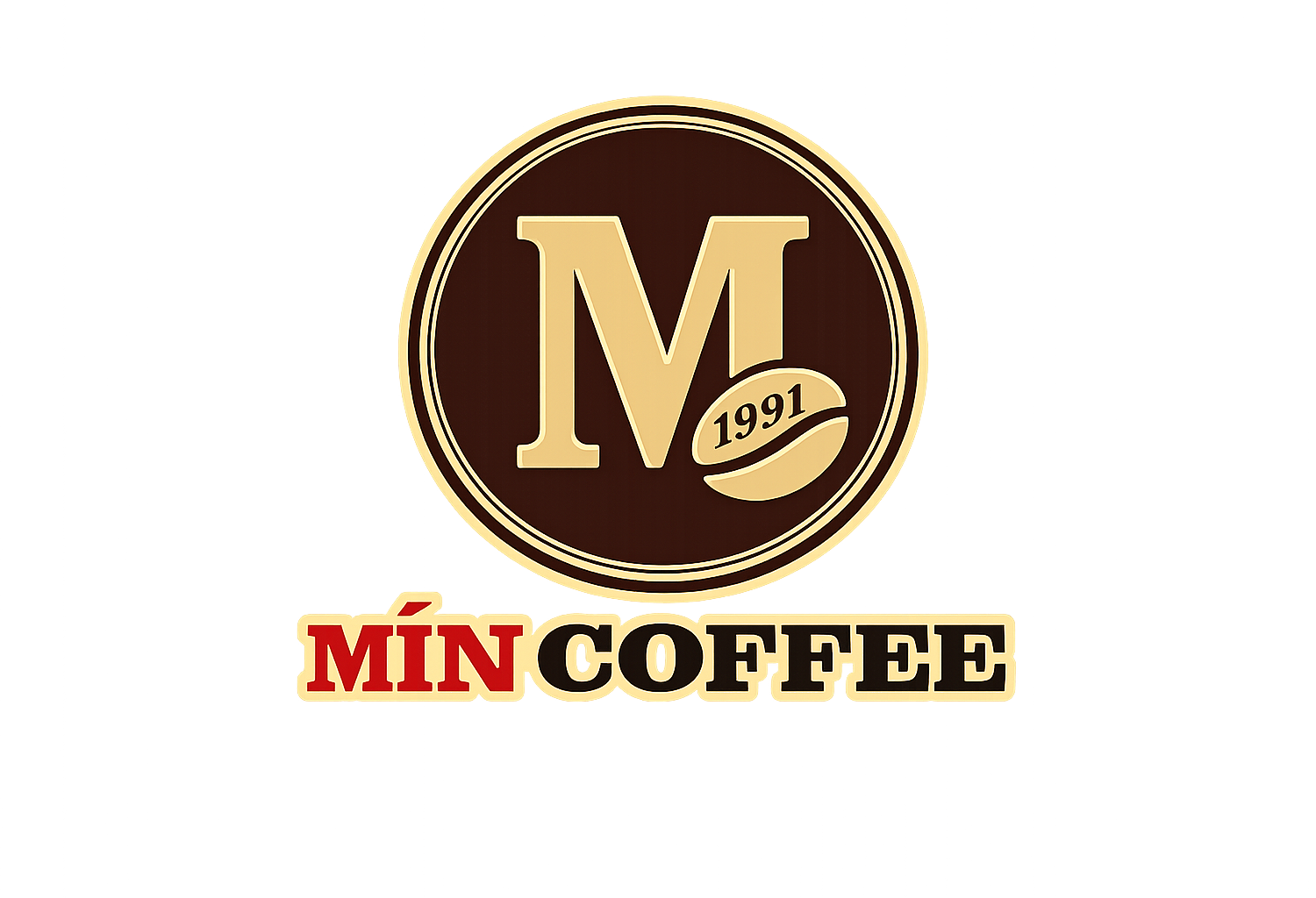 Mín Coffee - Vietnamese Coffee Roastery