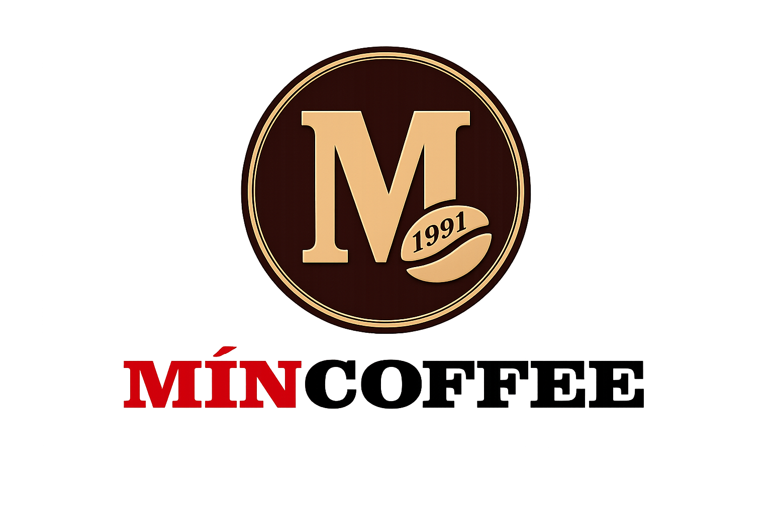 Mín Coffee - Vietnamese Coffee Roastery